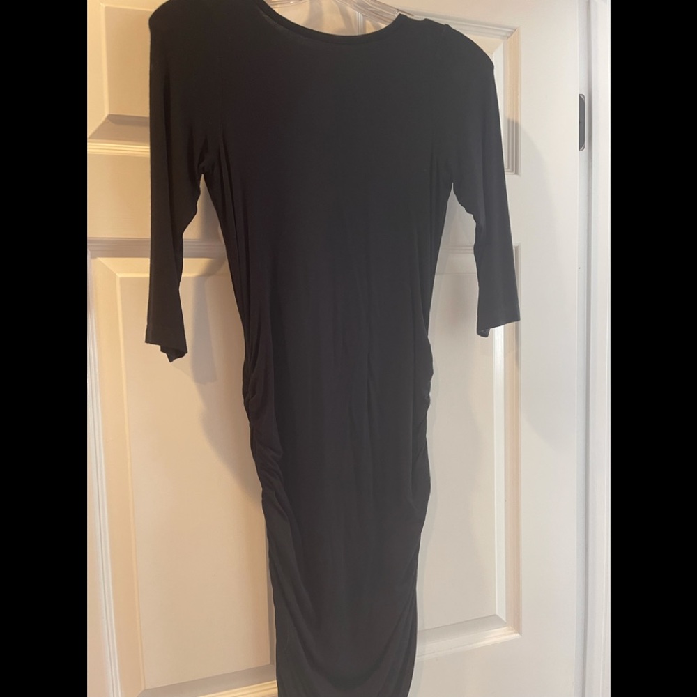 Kami Maternity dress